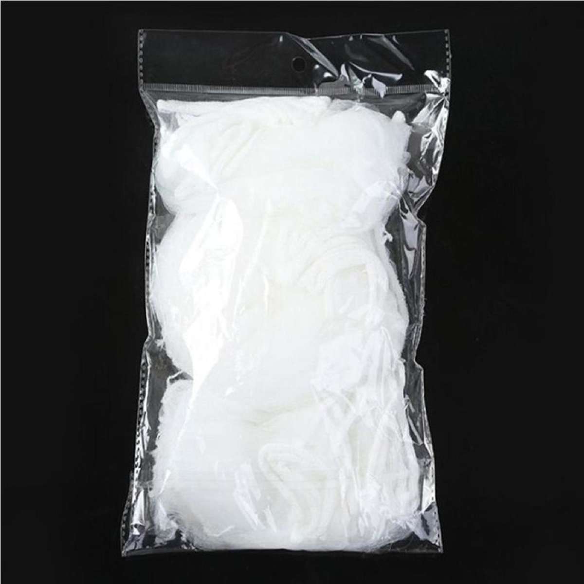 Kitchen Sink Strainer esh Bags, 300 PCS Disposable esh Sink Drain Strainer Bags, Kitchen Sink