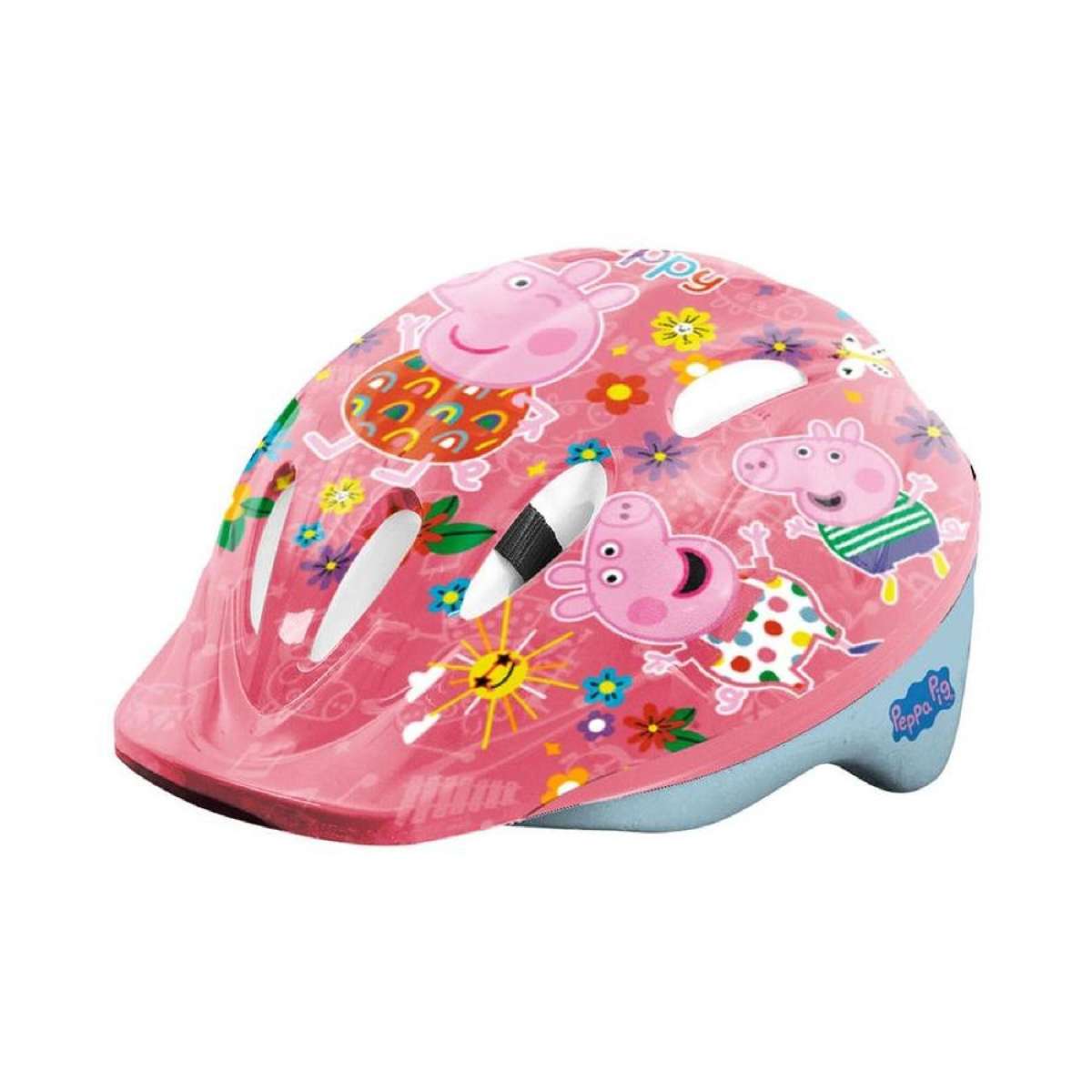 MoVe Kids Peppa Pig Safety Helmet - View #11