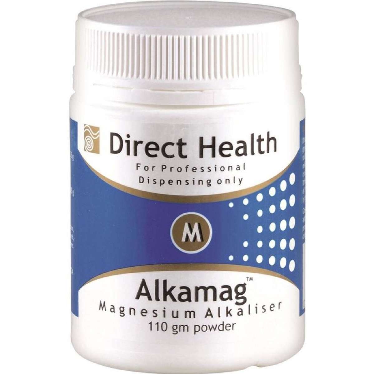 Alkamag