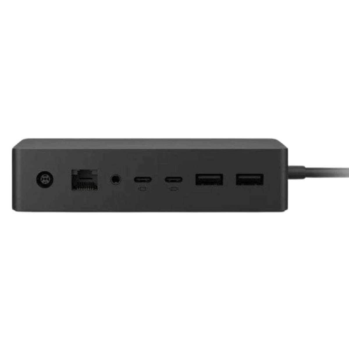 その他 Surface Dock 2 Model 1917 Microsoft 1917 Surface Dock 2, model# WA 98052-6399. No