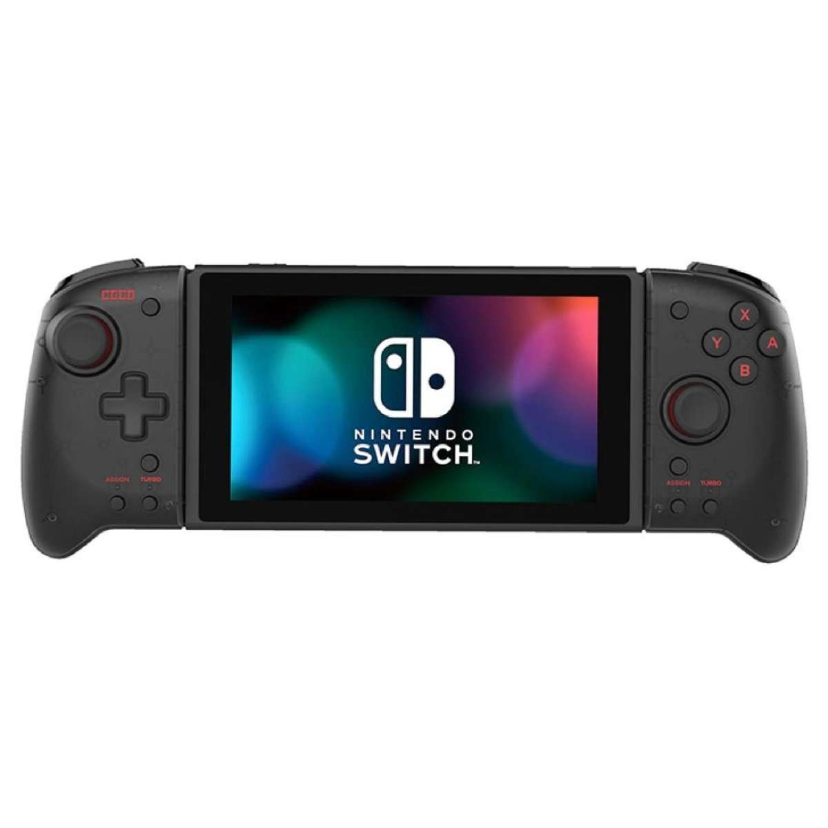 NSW-077・174・175 D-Pad Controller (L) (Super Mario) for Nintendo Switch