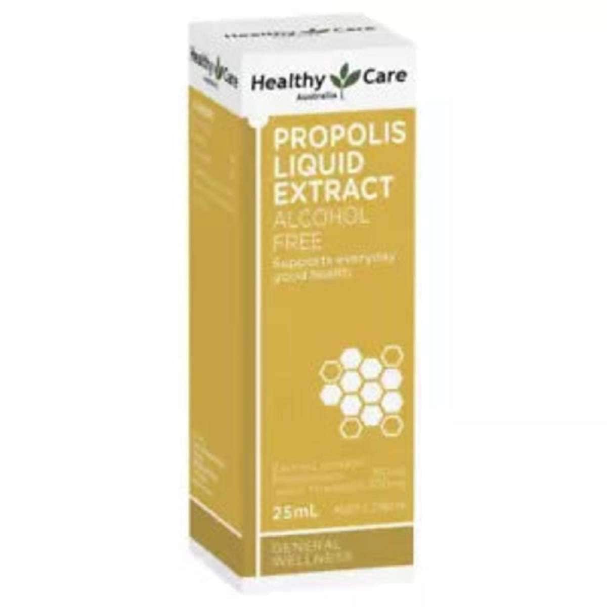 Propolis Liquid Extract