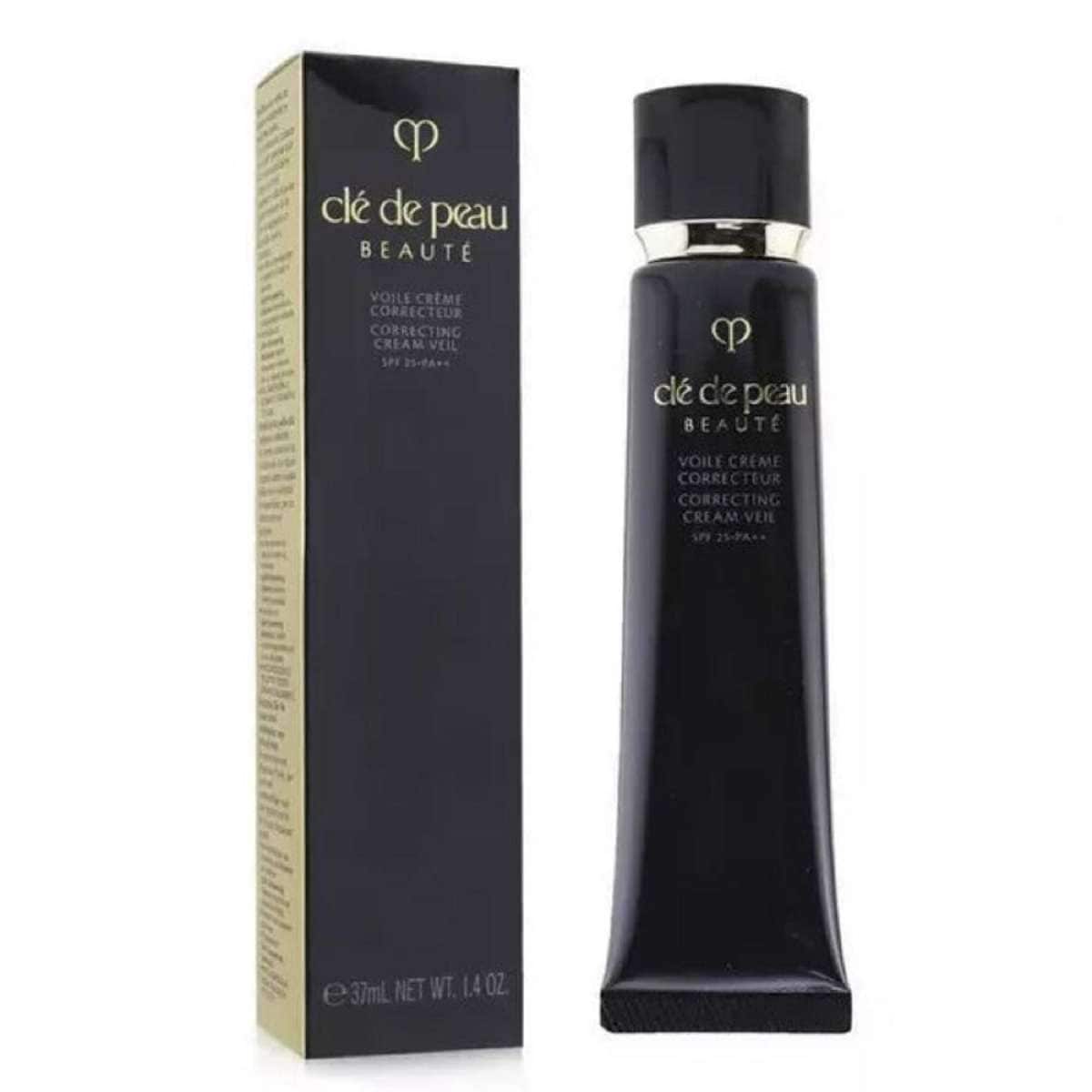 Cle De Peau Correcting Cream Veil 37ml | Woolworths