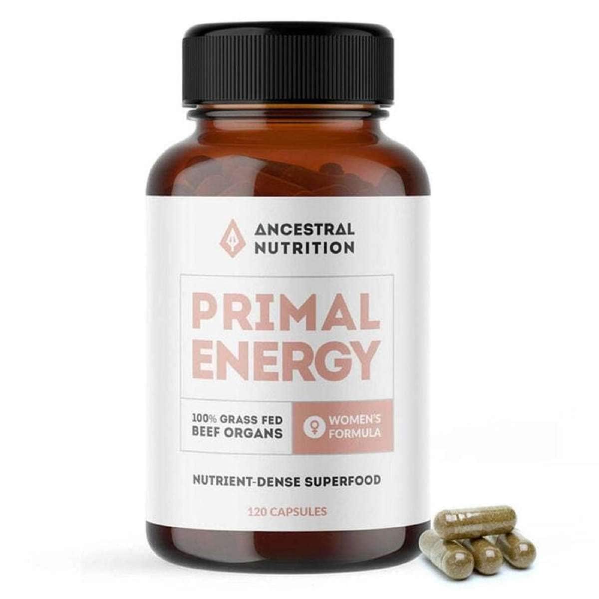 Primal Energy Women's Formula