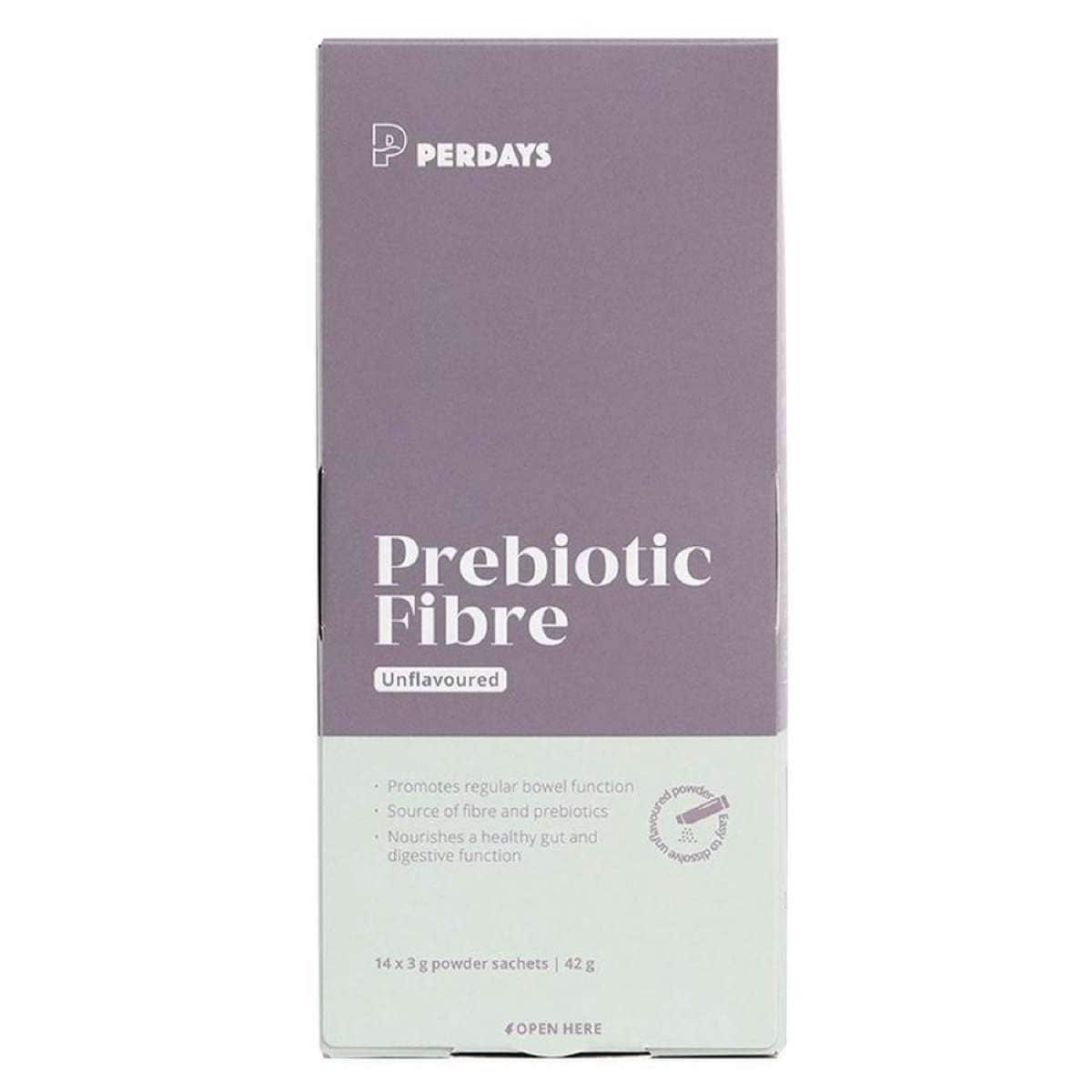 Prebiotic Fibre Powder
