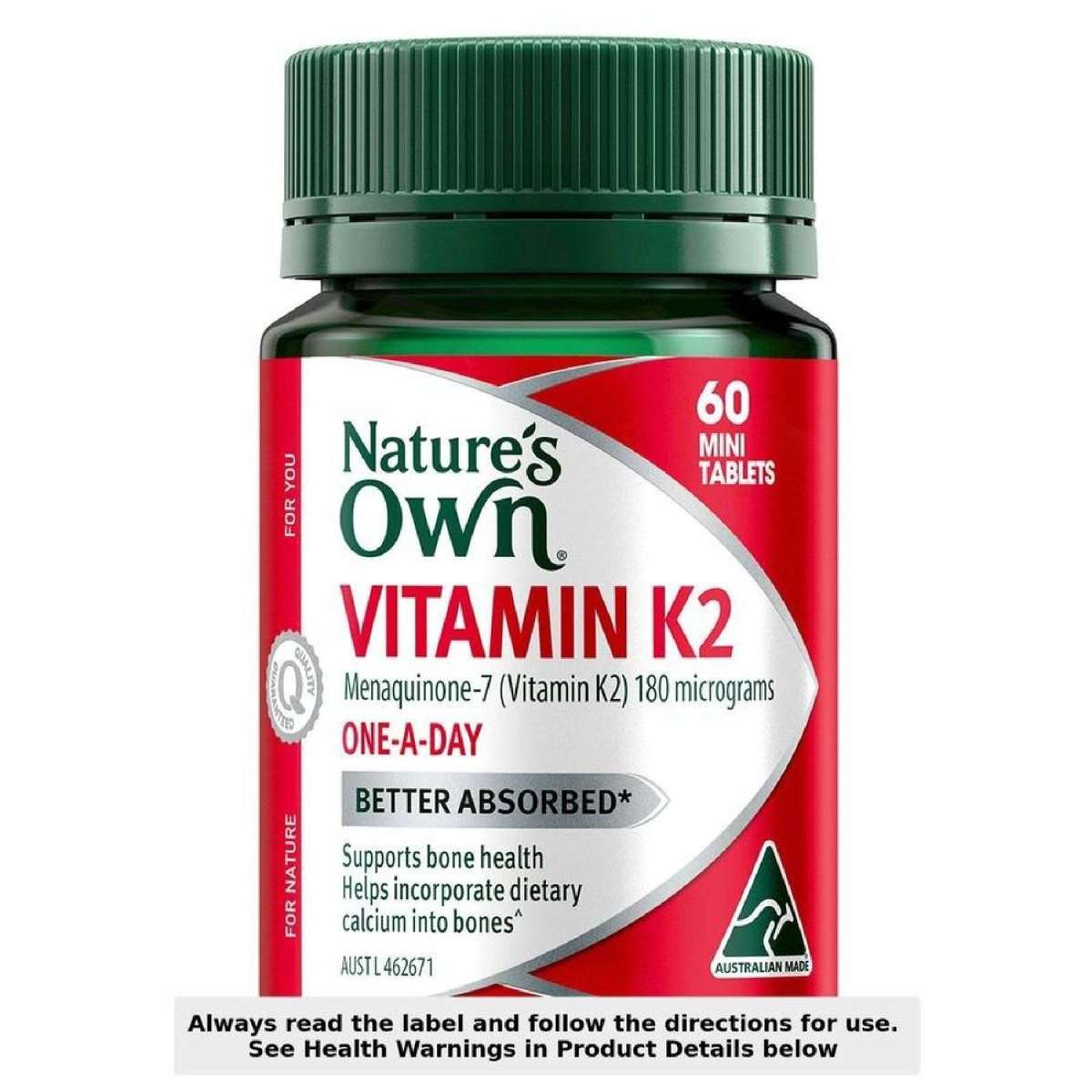 Vitamin K2