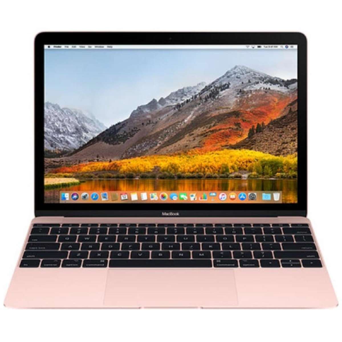 Apple MacBook 2017 Retina 12