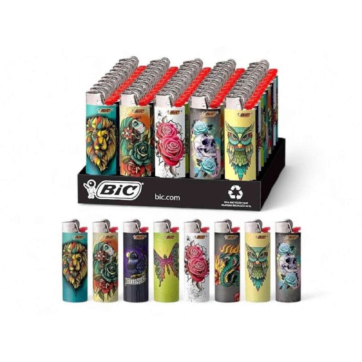 e-cigarettes kits Personal Vaporizer E-Cig - VOOPOO - Argus G3 - Starter Kit