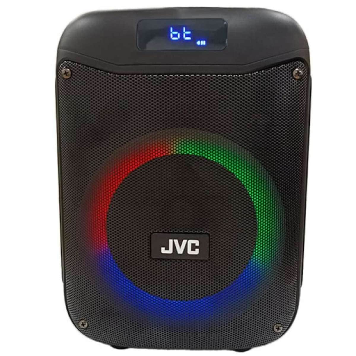 JVC XS-N3112BPA Bluetooth Party Speaker | Woolworths