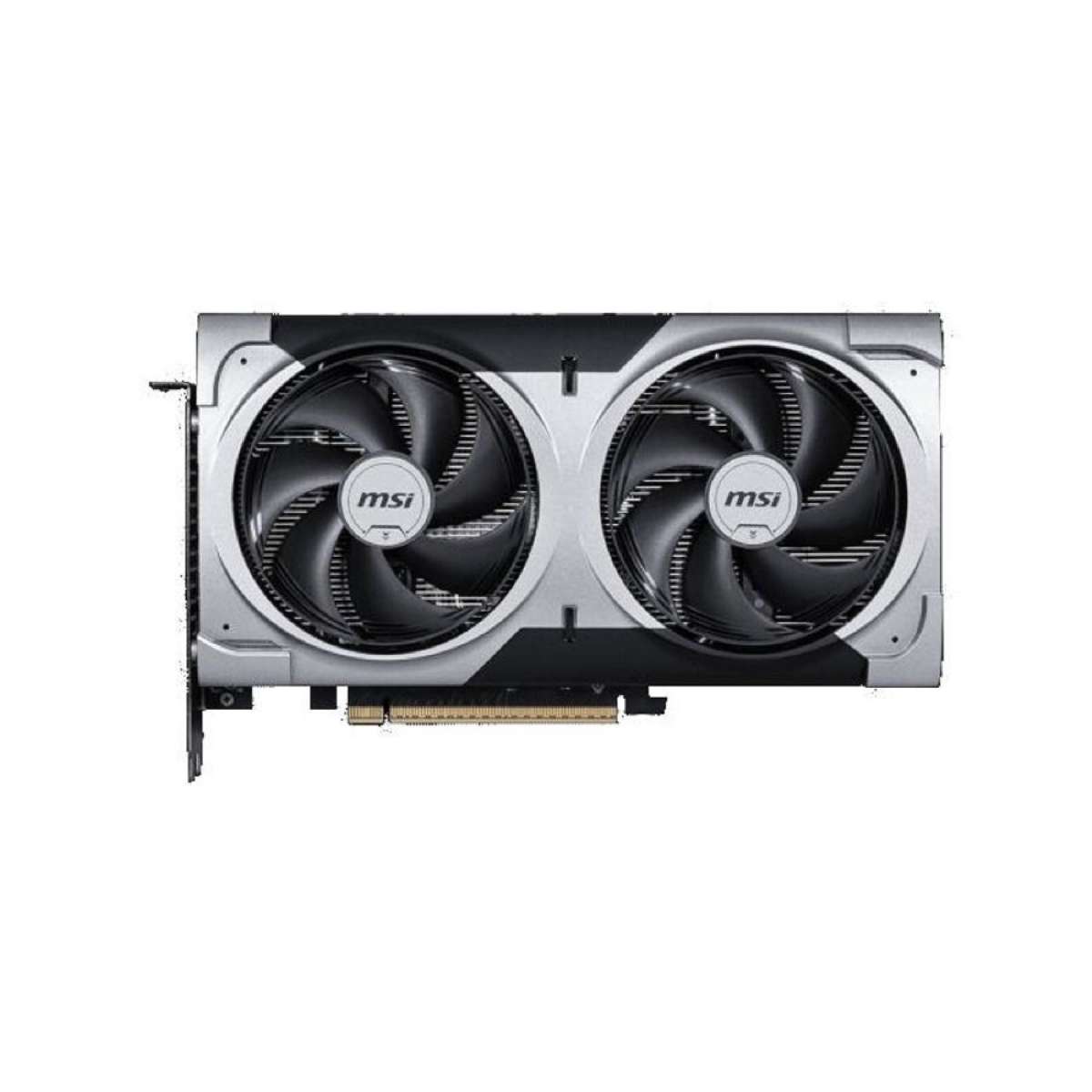 【新品未使用】GEFORCE RTX 5060 Ti VENTUS 2X OC MSI GeForce RTX™ 5060 Ti 16G VENTUS 2X OC PLUS