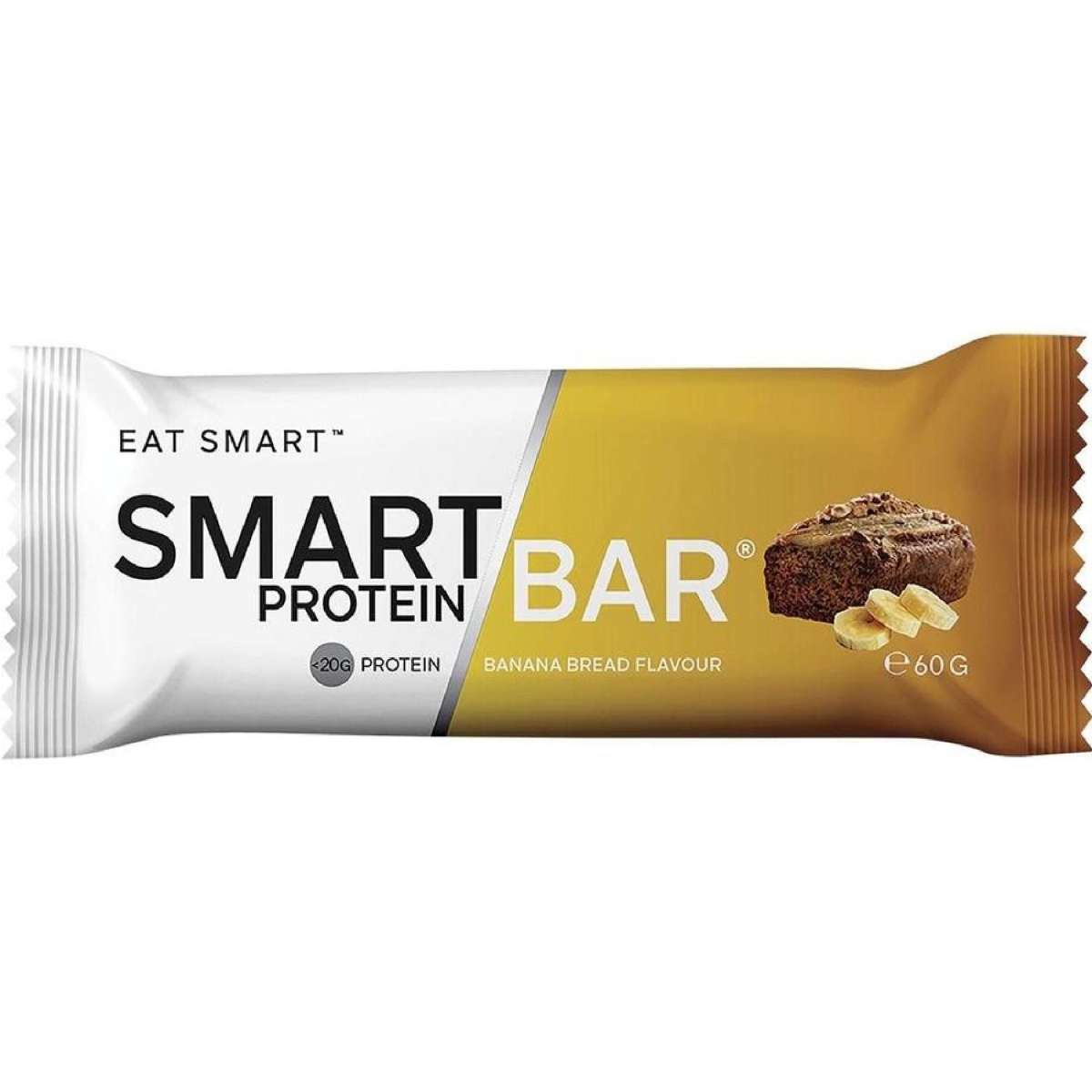 Banana Bread Protein Flavoured