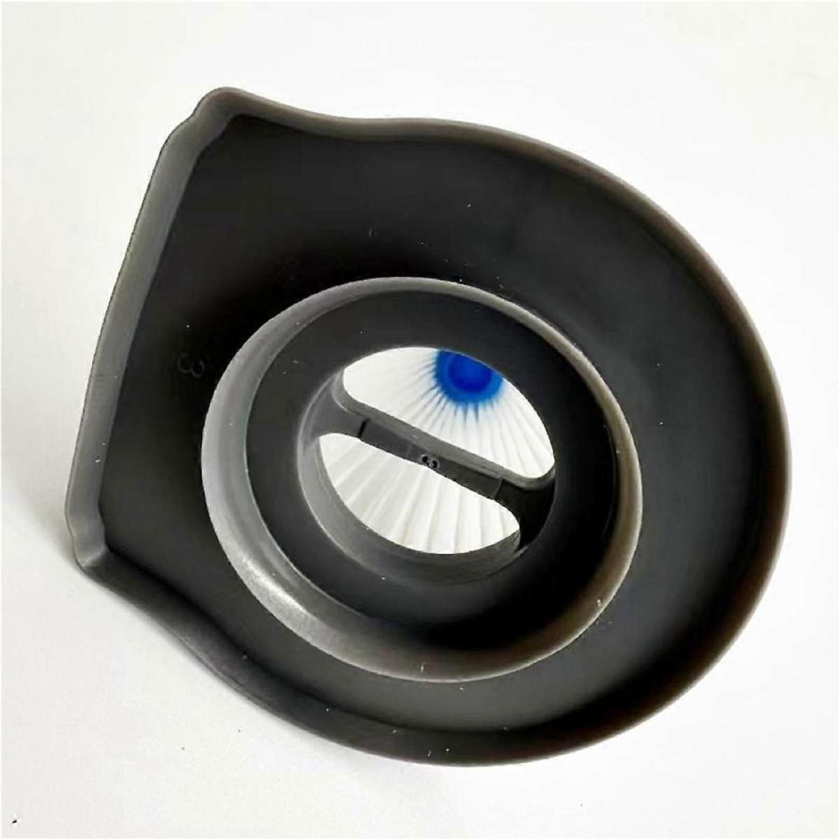 Ersatzfilter für Black Decker HLVC315J10, HLVC315B10, HLVC315B01