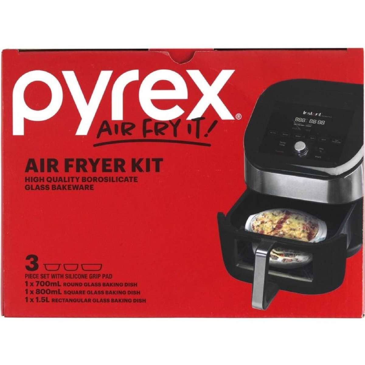 Can You Put Baking Dishes in Air Fryer: Ultimate Safety Guide