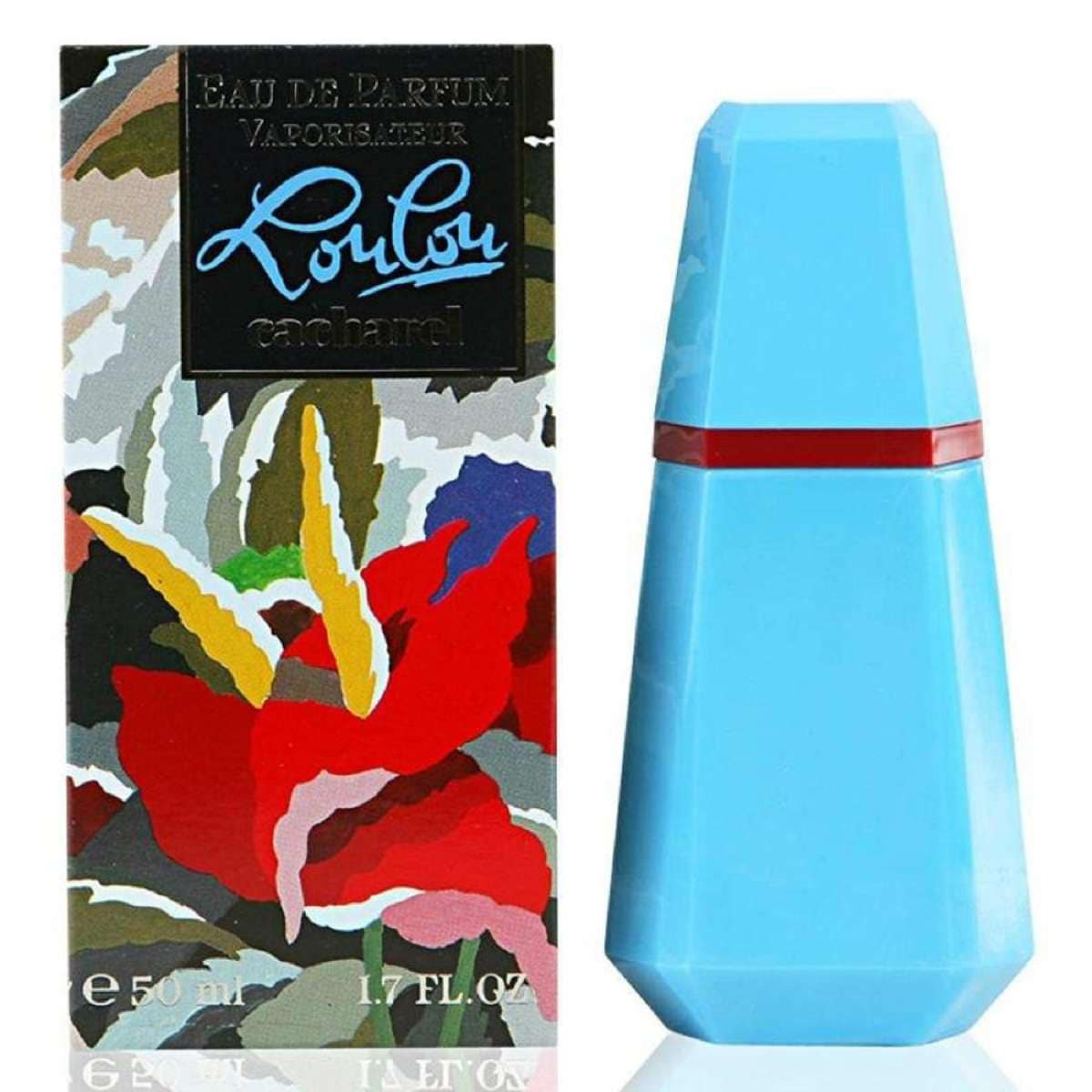 Cacharel Lou Lou Eau de Parfum 50ml | Woolworths