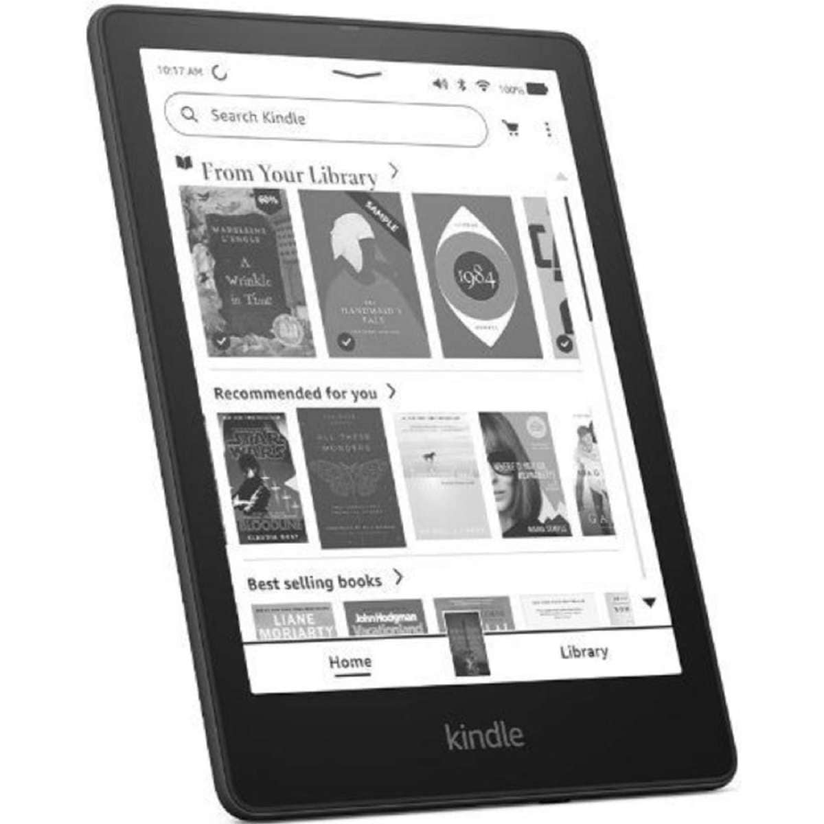 Amazon Kindle Paperwhite Signature Edition 11th Gen (2021) - 32GB