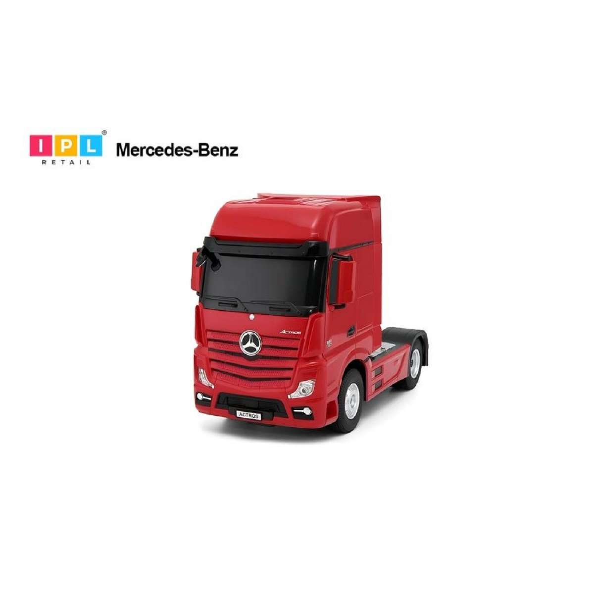 RC 1:26 Mercedes-Benz Actros | Woolworths
