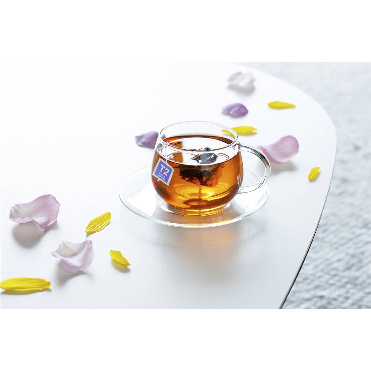 T2 Tea French Earl Grey Tea Bags 10 Pack Woolworths