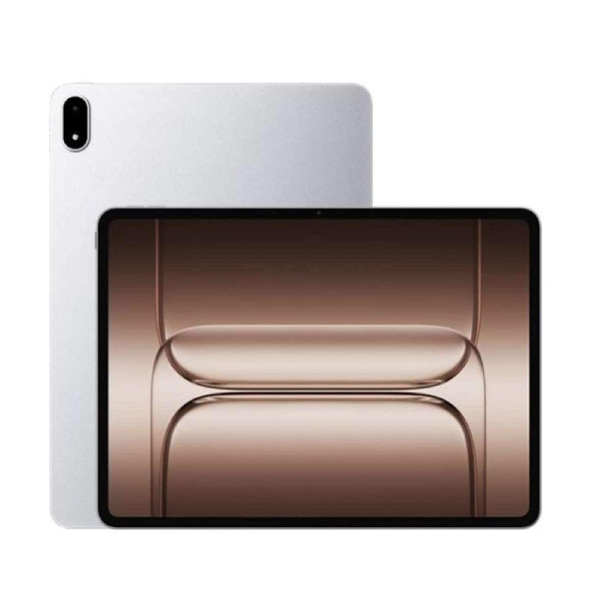 Oneplus Pad 3 12GB 256GB Frosted Silver - Brand New | Woolworths