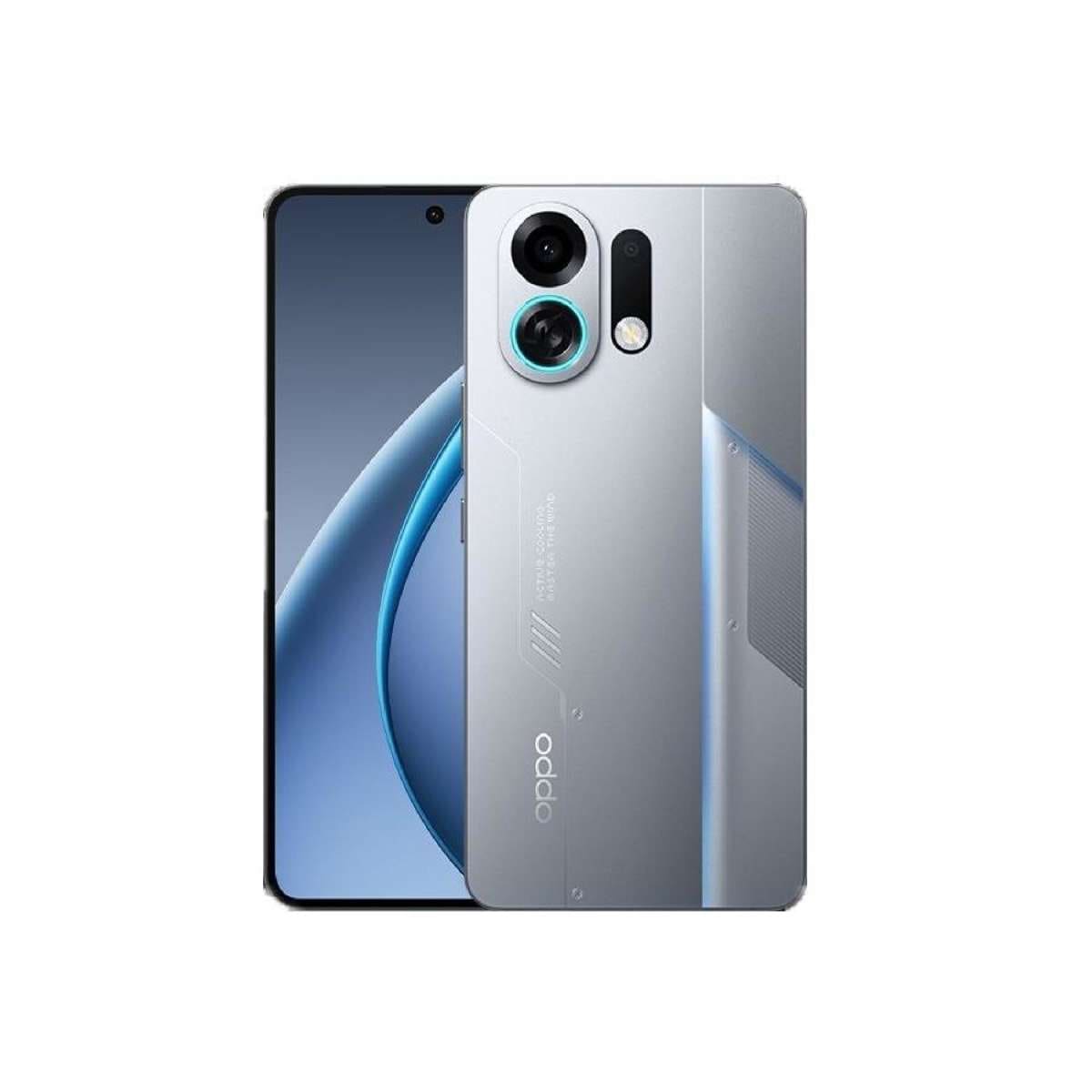 新品 OPPO K13 Turbo Pro 12G 256G シルバー Buy OPPO K13 Turbo Pro 5G Phone - Giztop