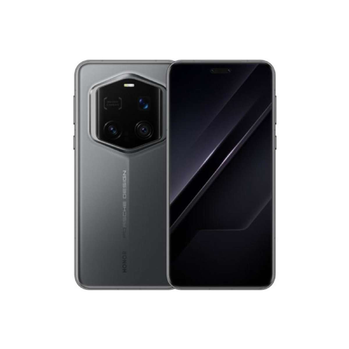 スマートフォン本体 HONOR Magic7 RSR Agate Grey Global Honor Magic