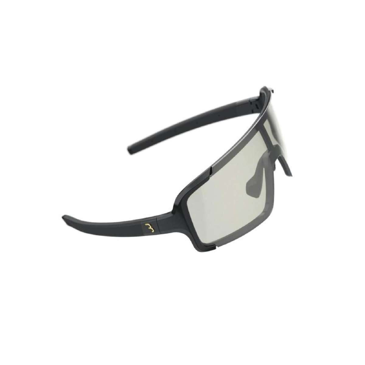 BBB Cycling Spectre Spotglasses Reader PH + 2.0 Matt Black - Brown 