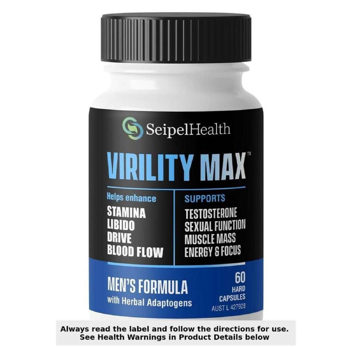 Virility Max