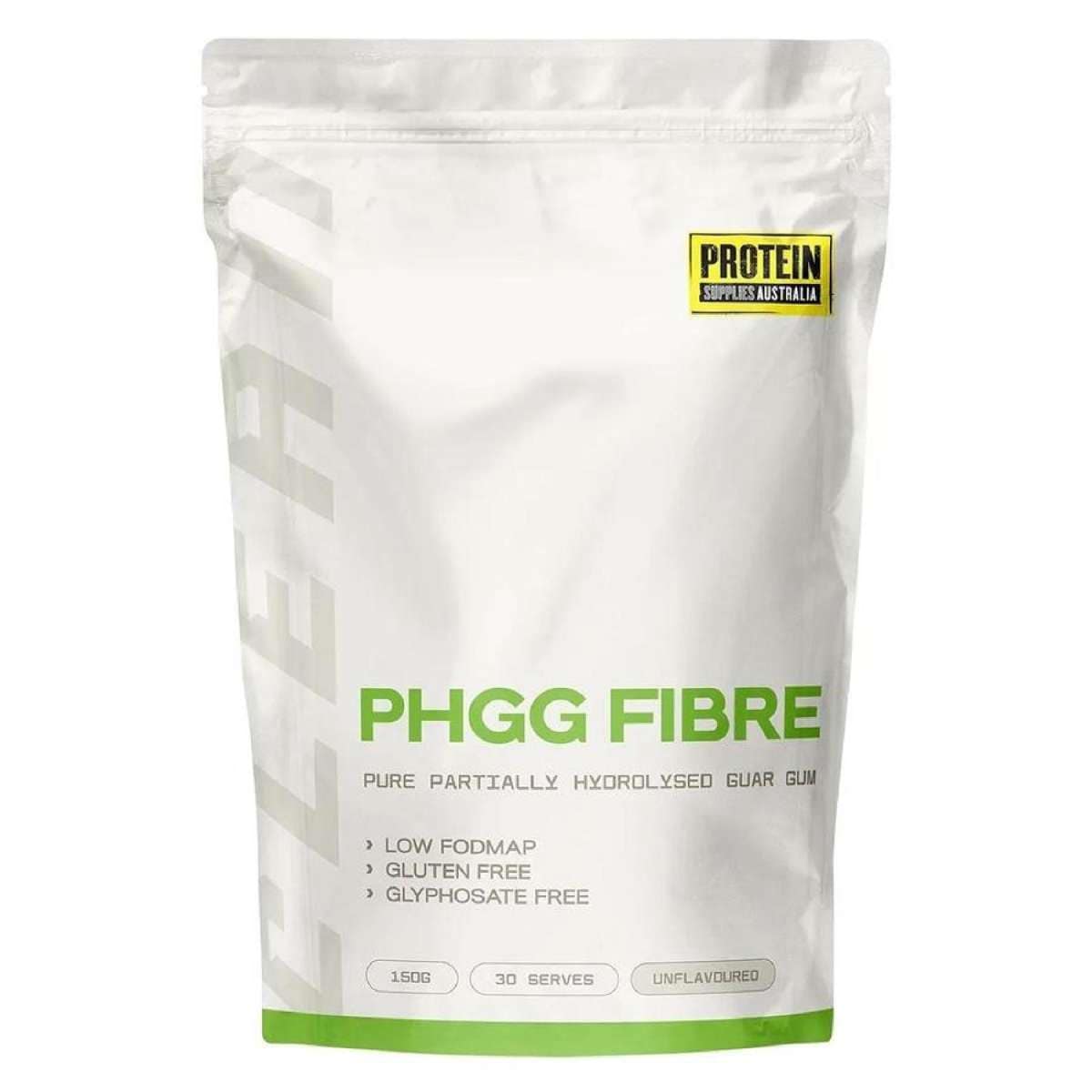 PHGG Fibre