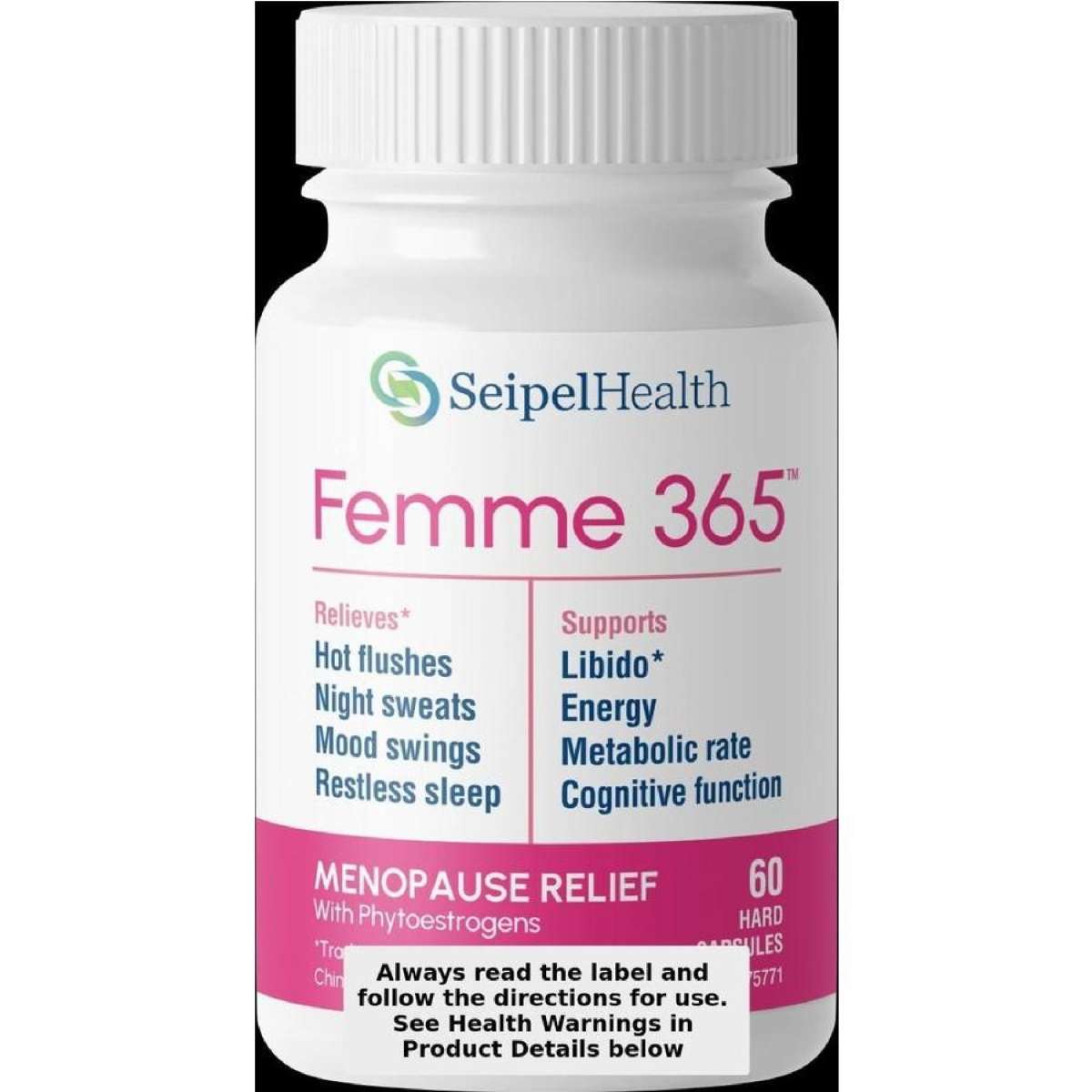 Femme 365