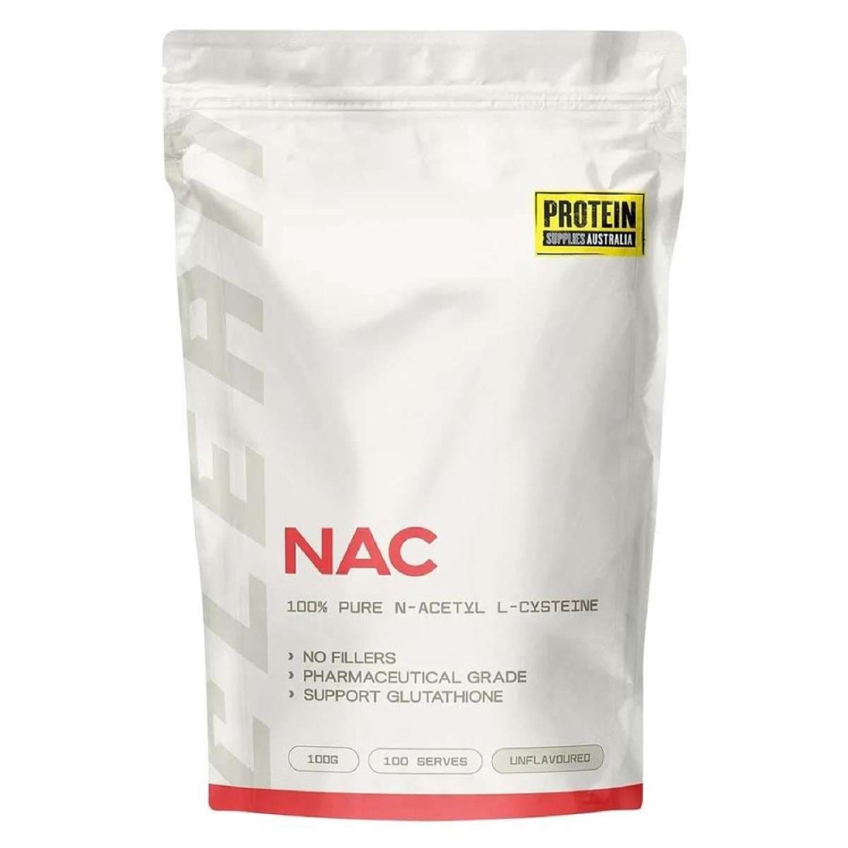 NAC Powder