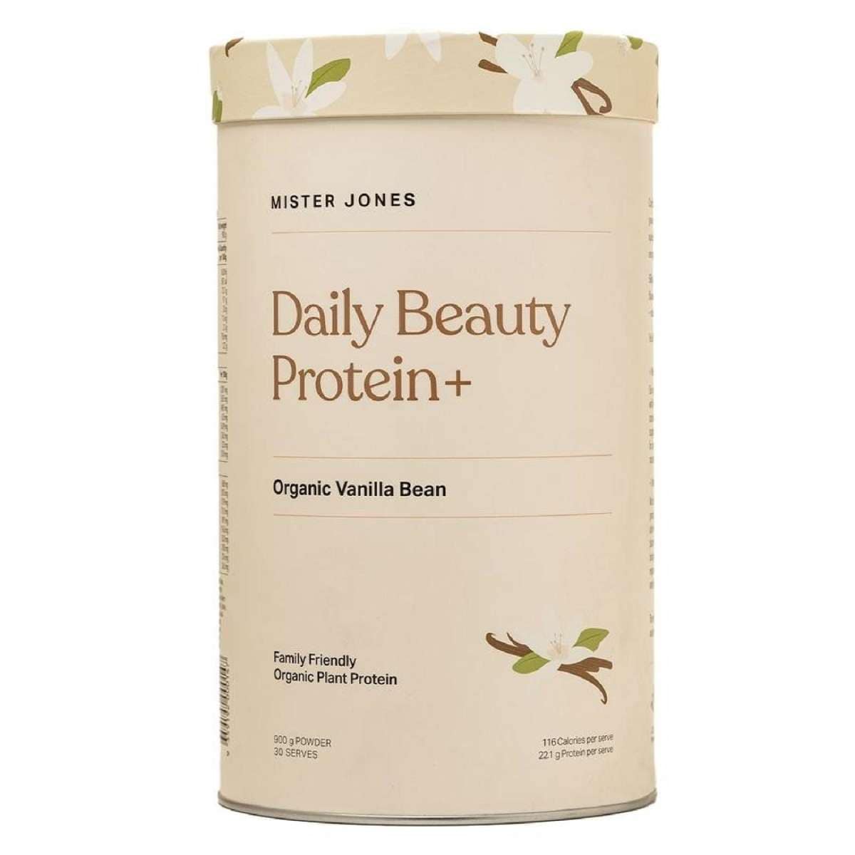 Daily Beauty Protein + Flavoured