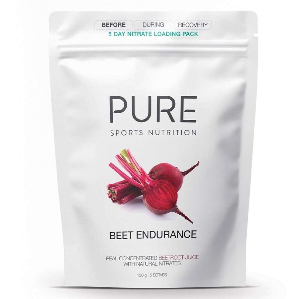 Beet Endurance Powder