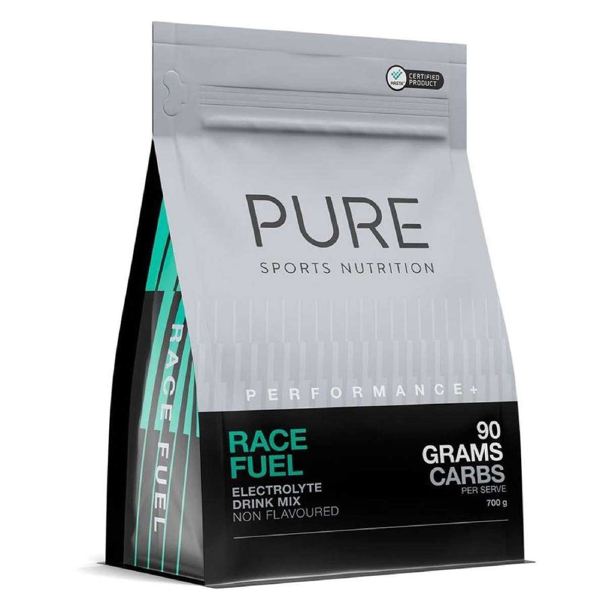 Performance + Race Fuel