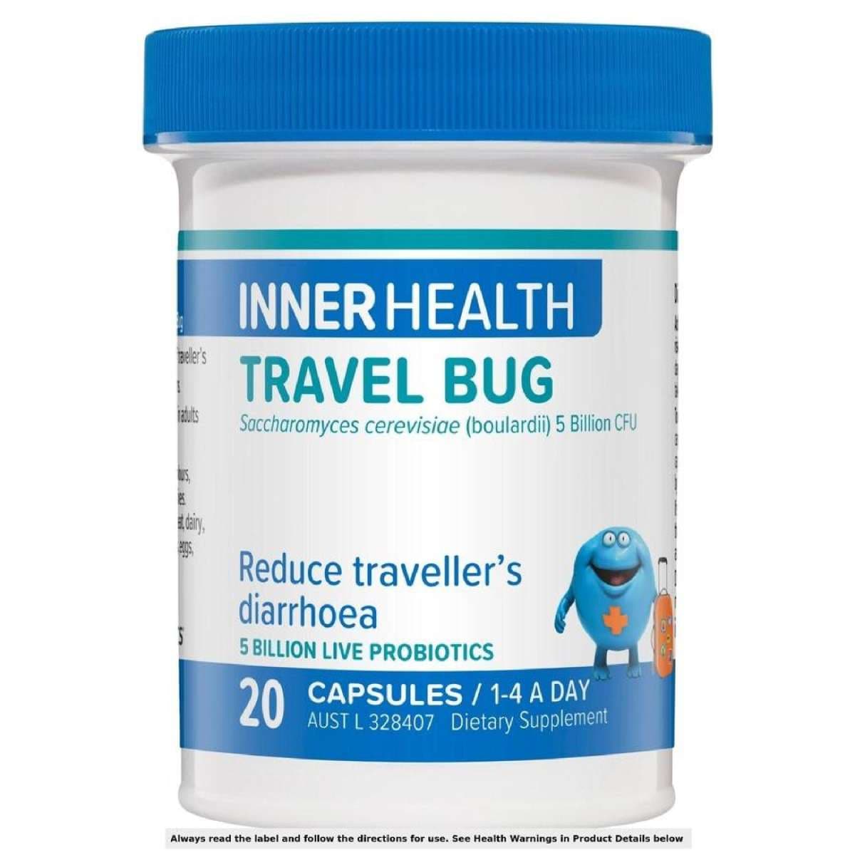 Travel Bug