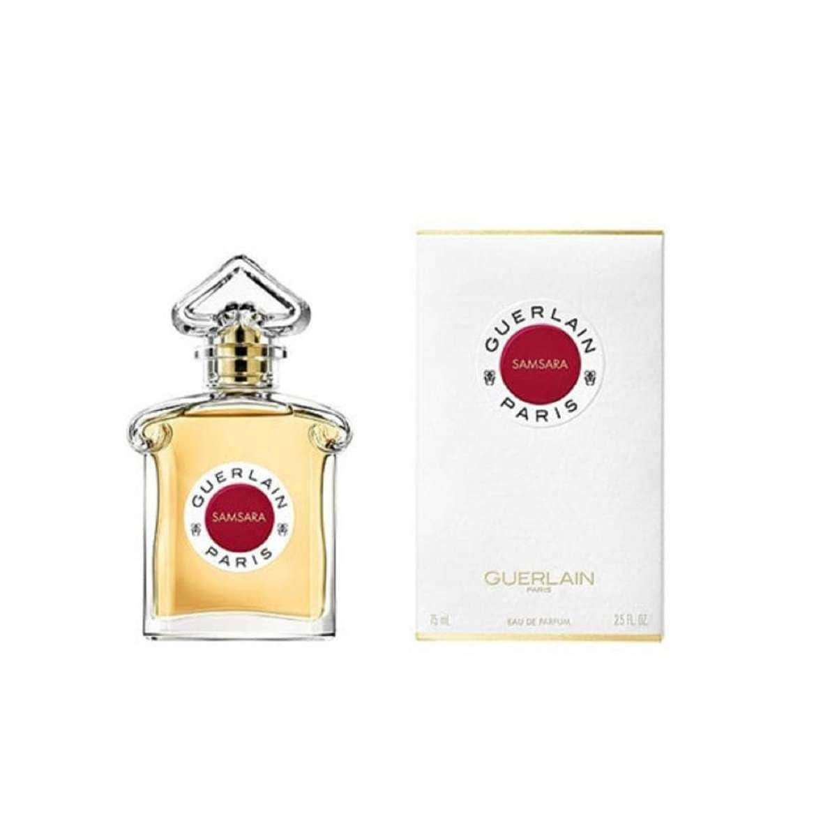 Guerlain Samsara Edp Spray 75Ml | Woolworths