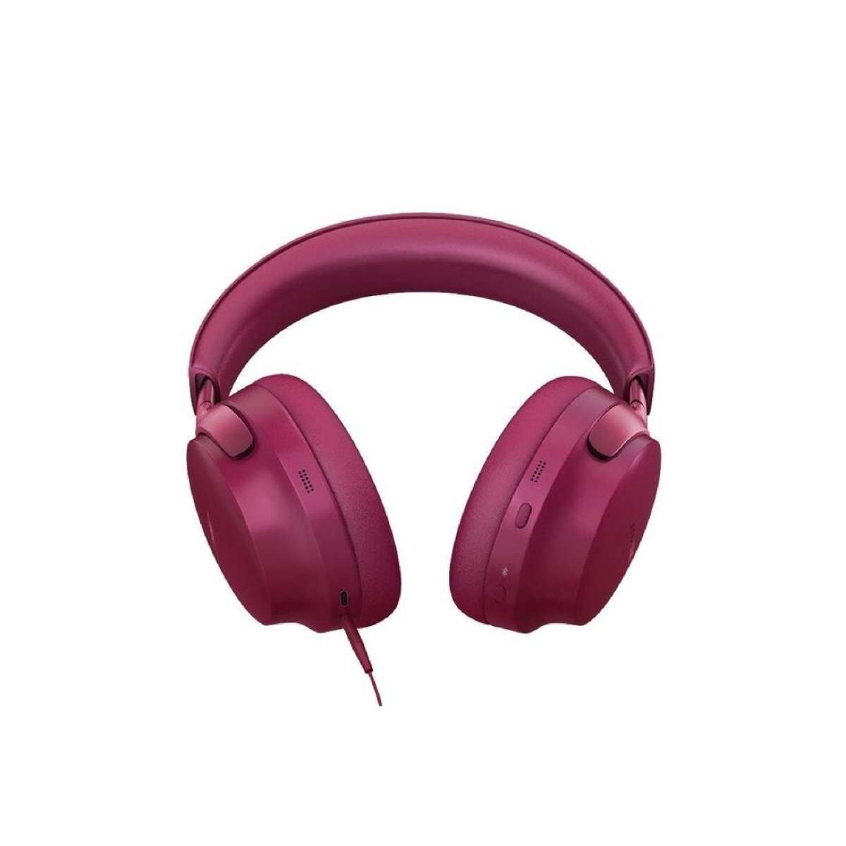 Bose QuietComfort Ultra Noise Cancelling Headphones (Deep Plum