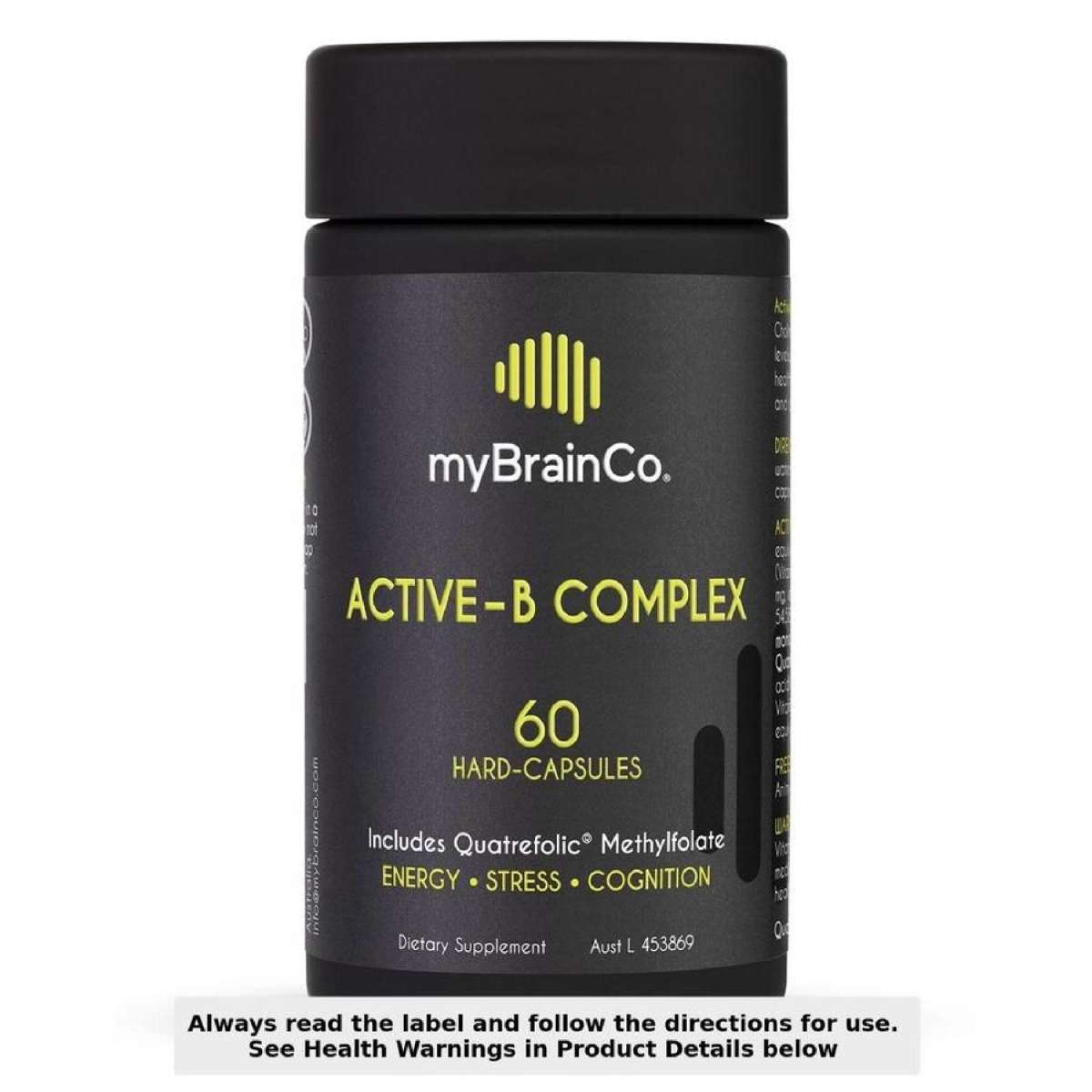 Active-B Complex