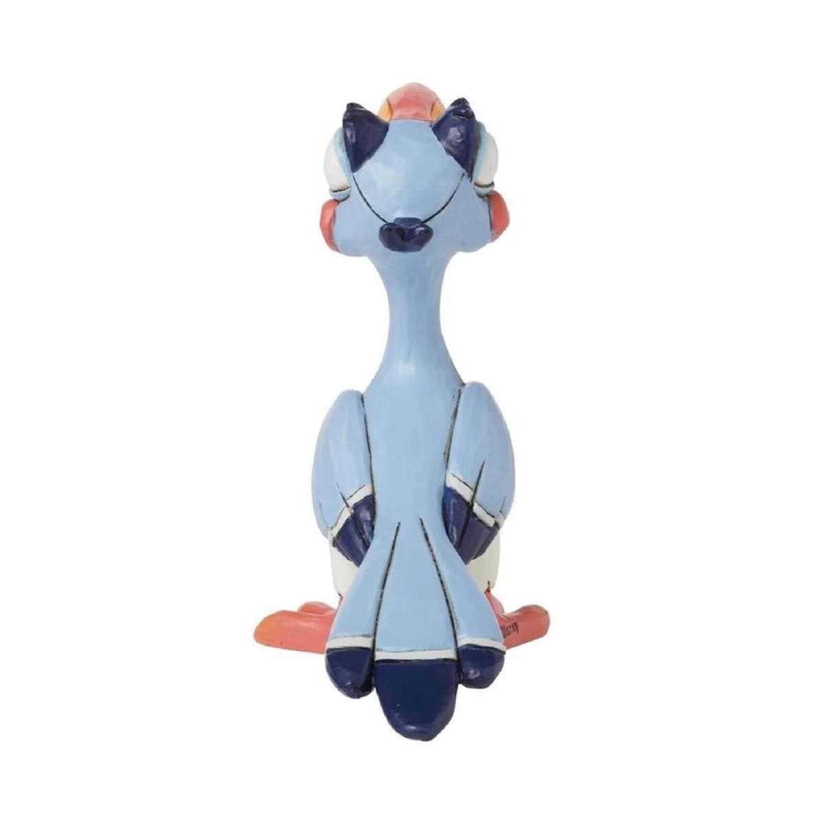 Disney Traditions Zazu Mini Lion King Anniversary Collectible Jim