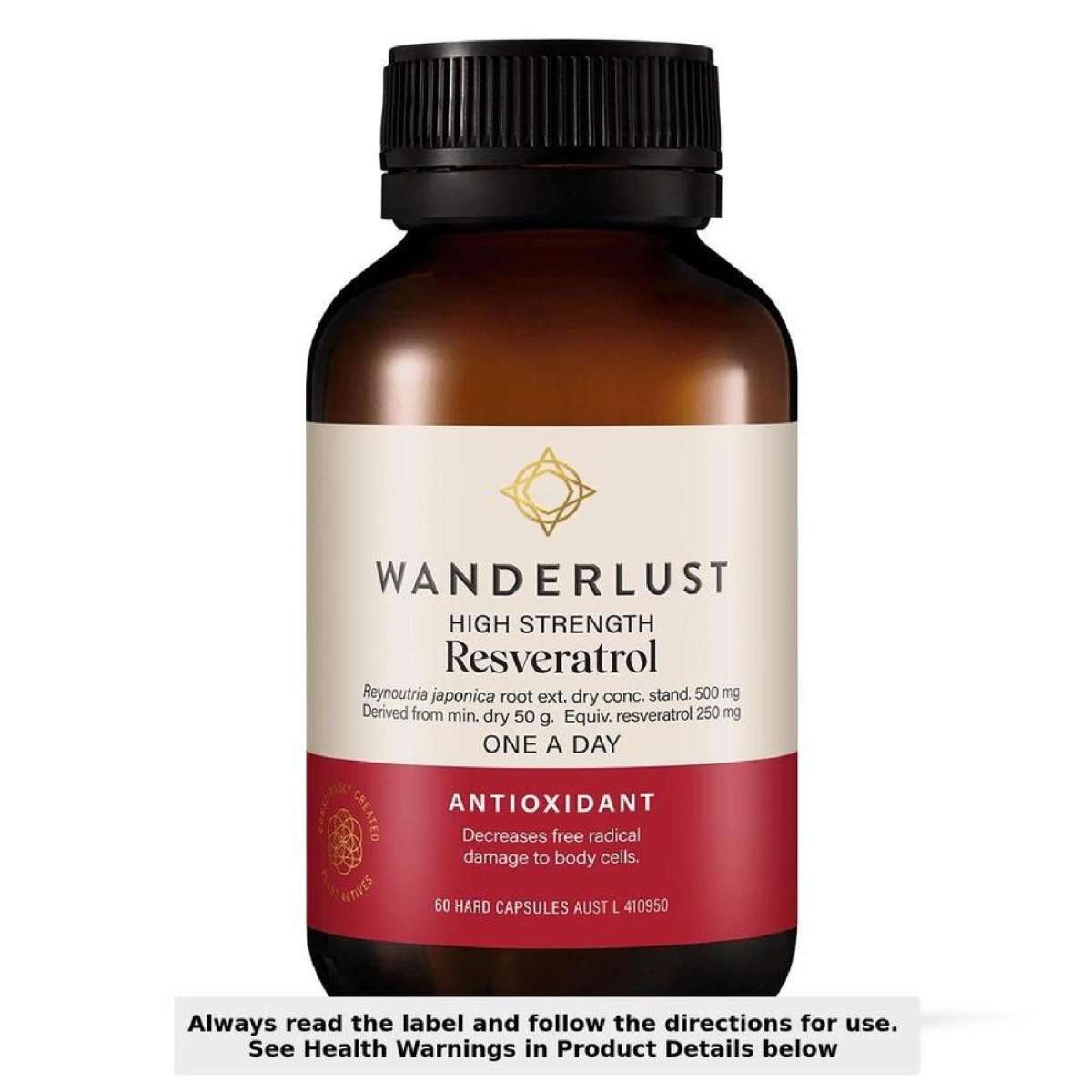 Resveratrol