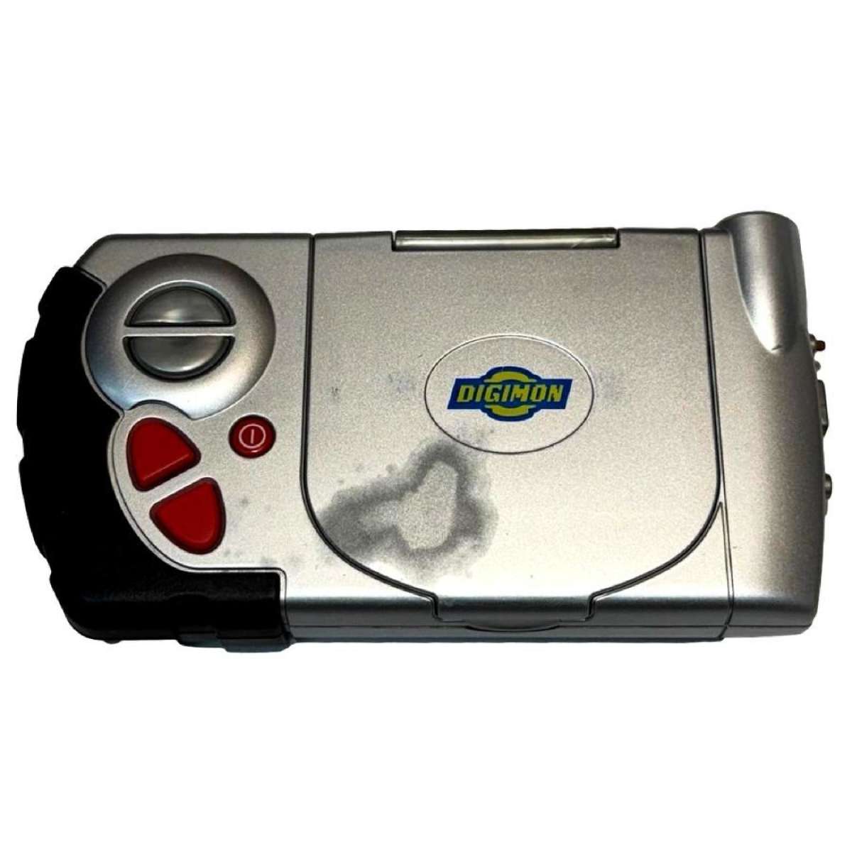 Digimon Digivice D-Terminal Bandai 2004 - Jeu électronique Portable, état Fonctionnel