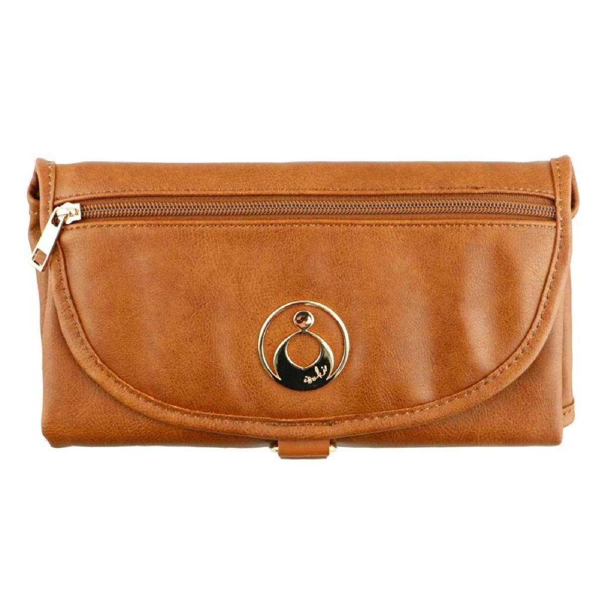 Isoki Standard Change Mat Clutch Amber
