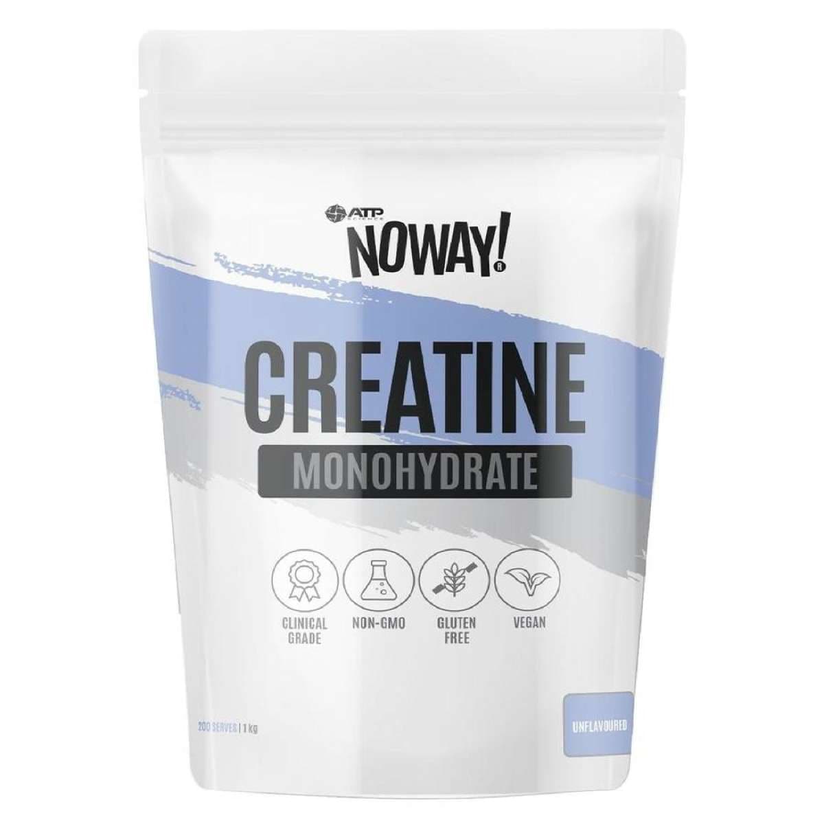 Noway Creatine Monohydrate