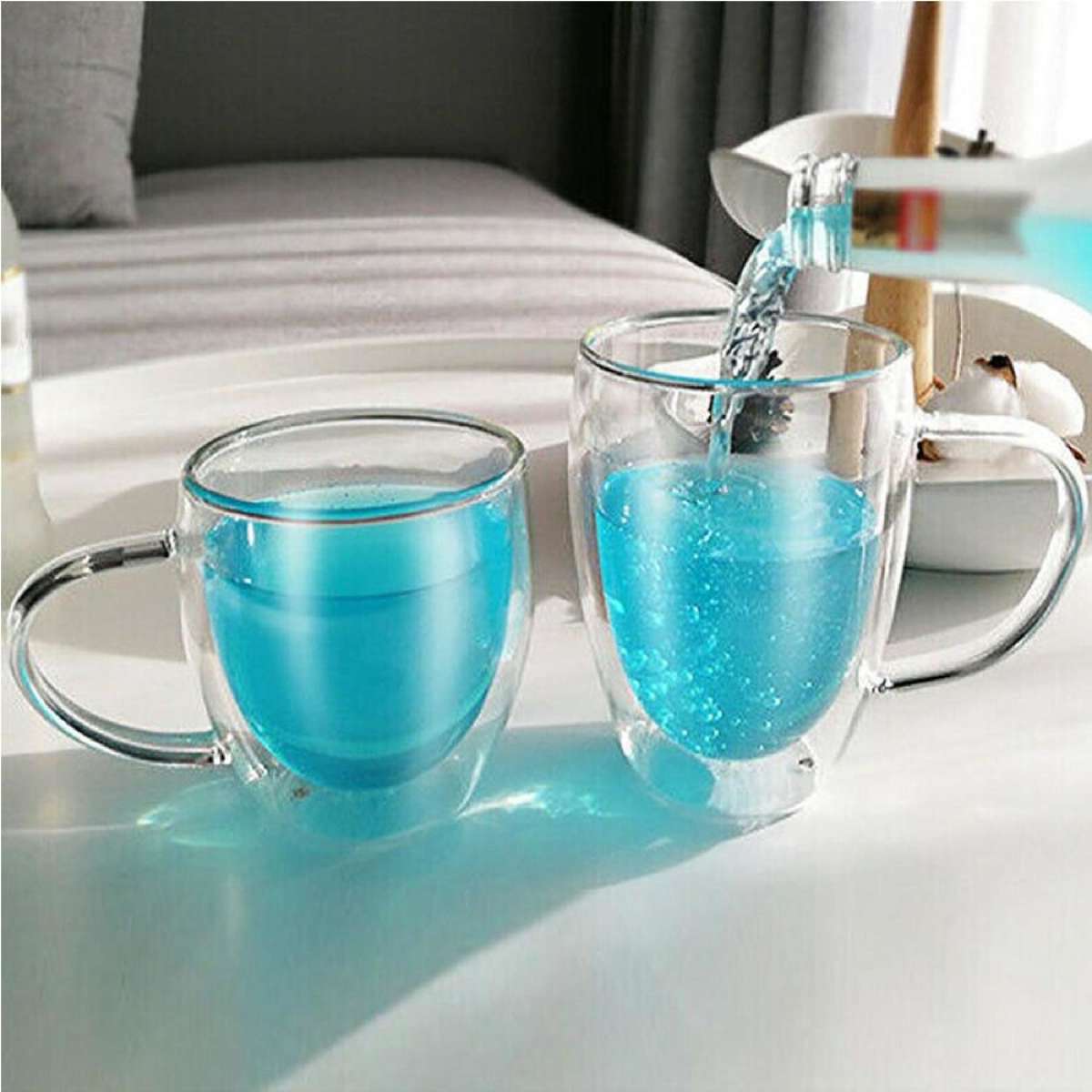 20z double wall vacuum sealed metal tumblers 10ea 20oz Stainless Steel Vacuum Insulated Tumbler Double Wall Light Purple