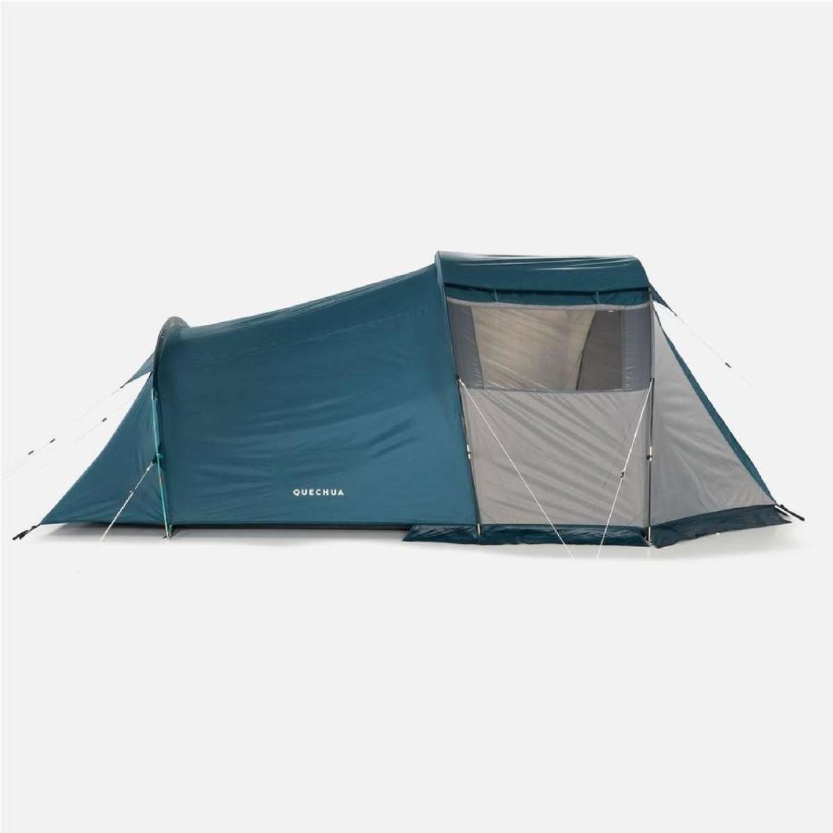 professional tents for camping Backpacking Tent 2/3/4 Person Hiking Ultralight Tent for Waterproof Windproof Outdoor Easy Setup Two Doors Double Layer Lightweight Instant Tents (Blue, New 1-2 Person) : Sports & Outdoors Gears Skull of War kimi four guylines make this Size:o/s