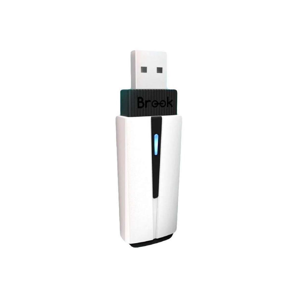 Brook Wingman P5 Converter Adapter | Woolworths