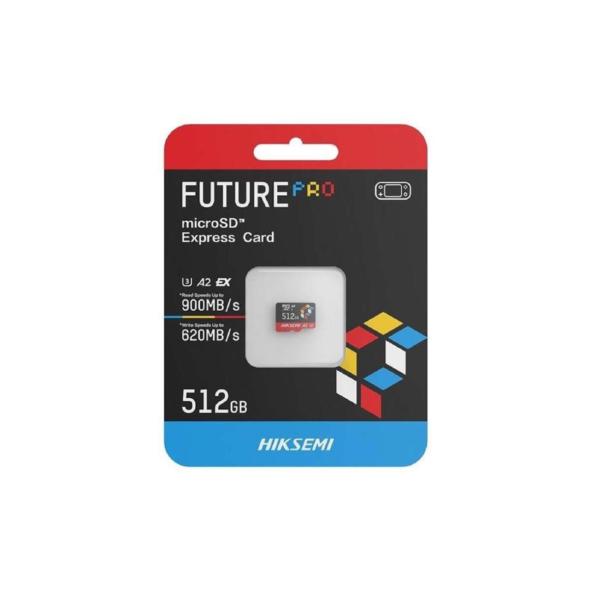 HIKSEMI Express Micro SDXC Card (512GB) | Woolworths