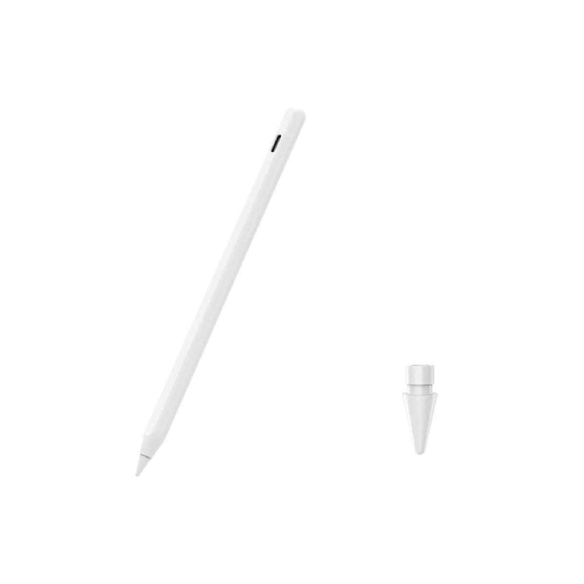 Apple-Compatible Pencil Pro with Magnetic Charging and Find My