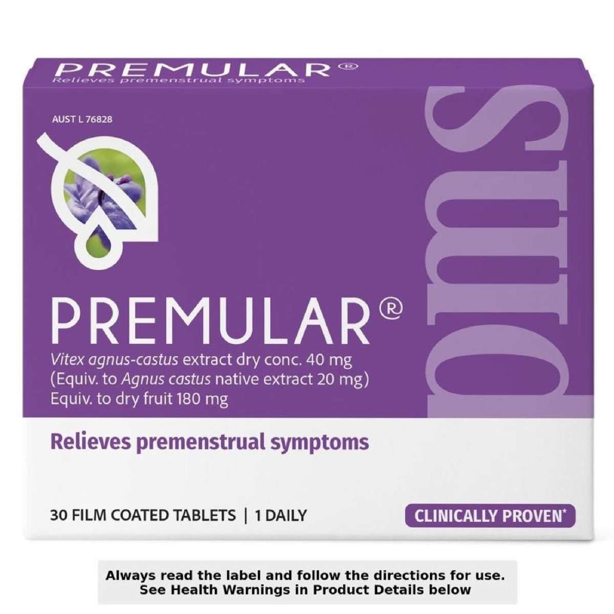 Premular
