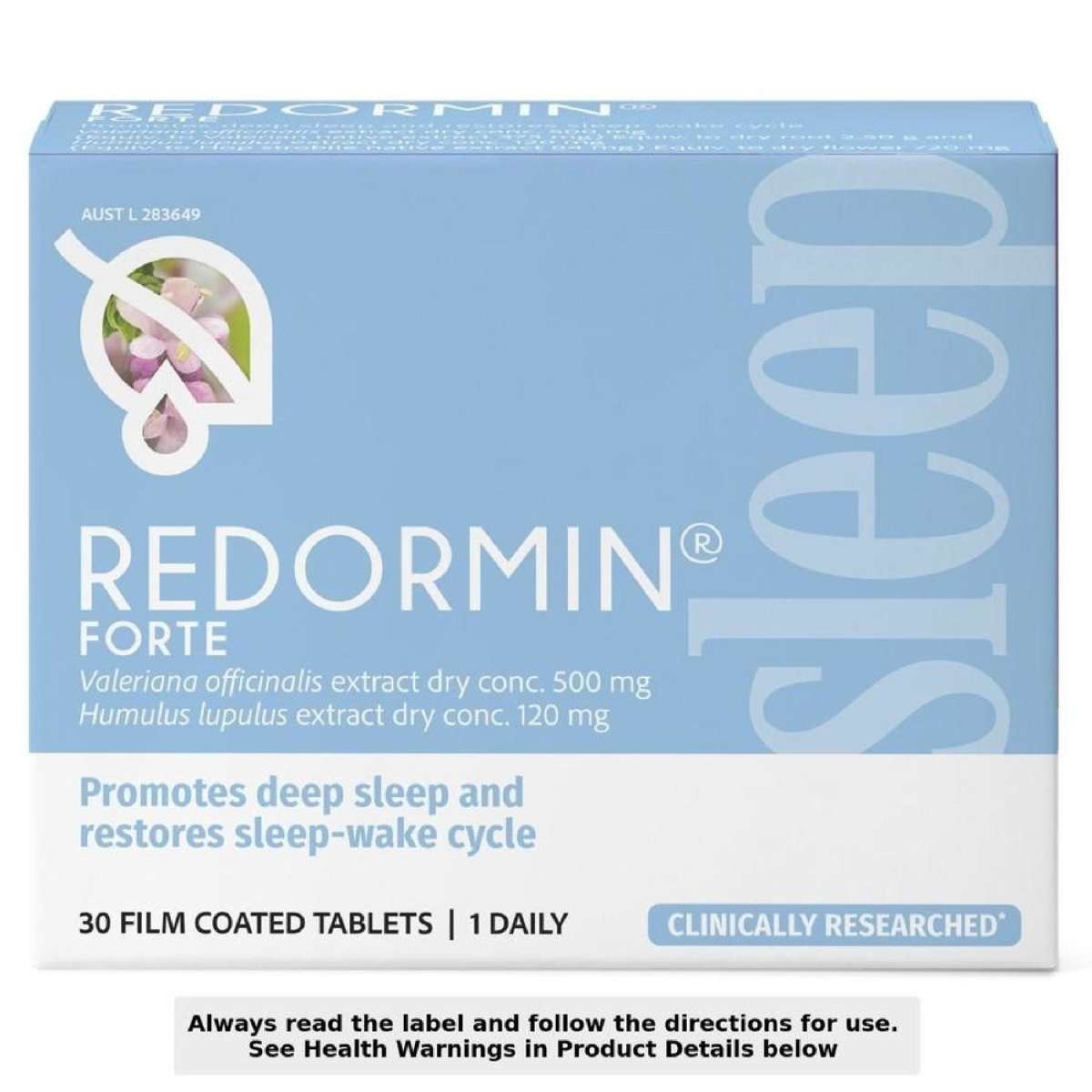 Redormin Forte