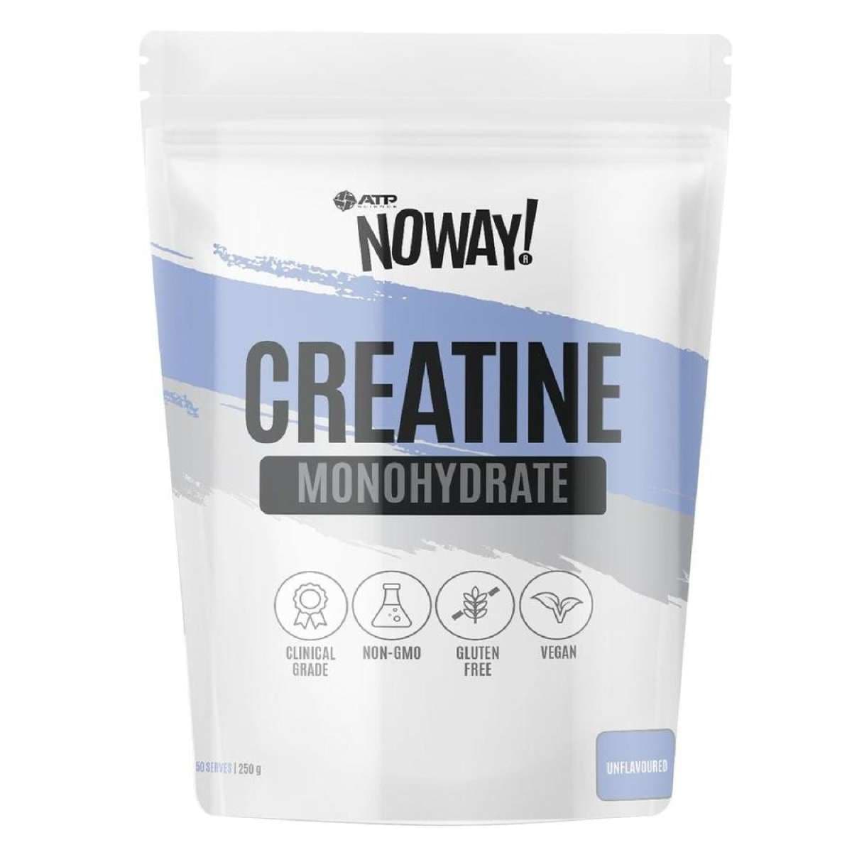 Noway Creatine Monohydrate Powder