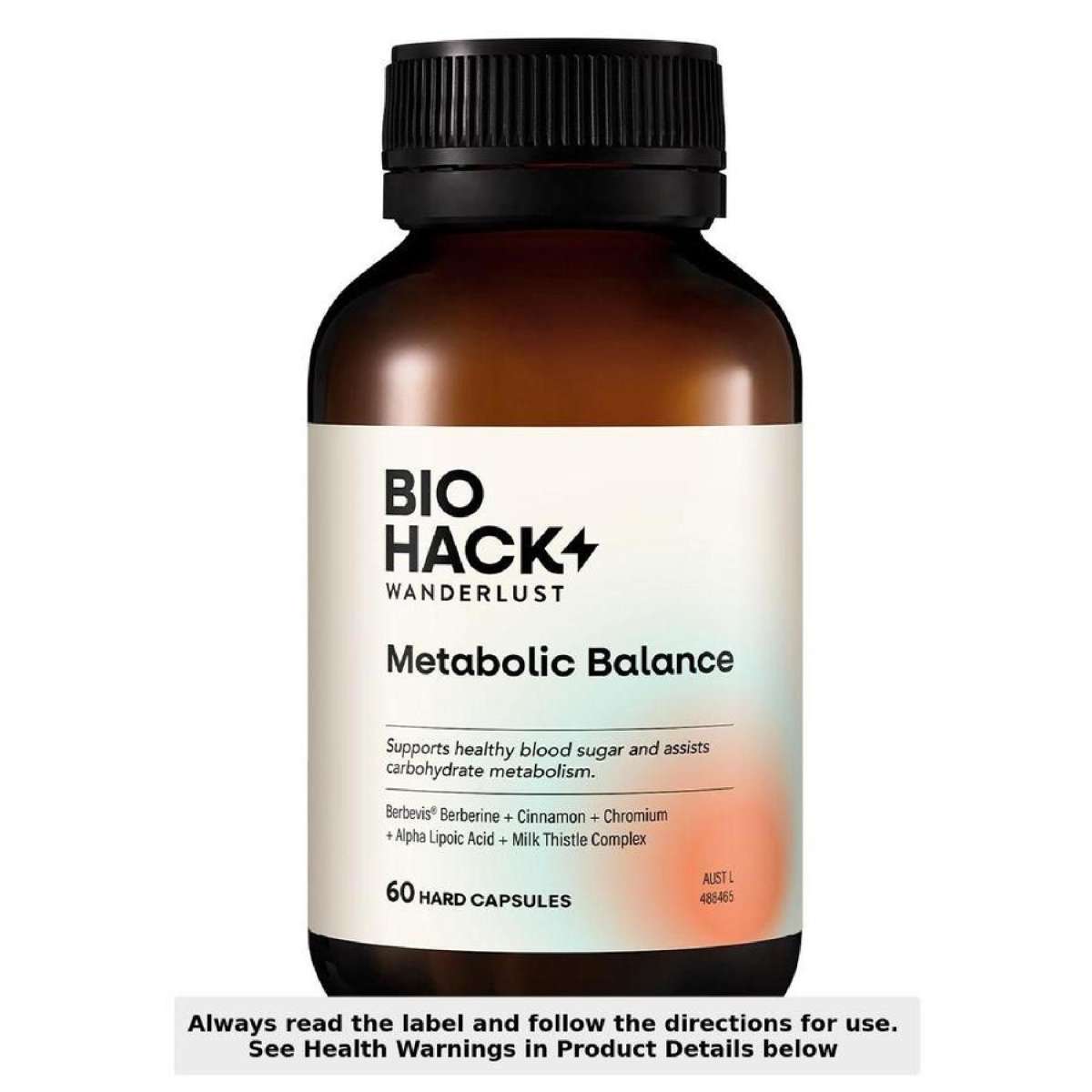 Metabolic Balance